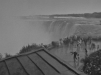 61605CrLeBw - A walk along Niagara Falls   Each New Day A Miracle  [  Understanding the Bible   |   Poetry   |   Story  ]- by Pete Rhebergen